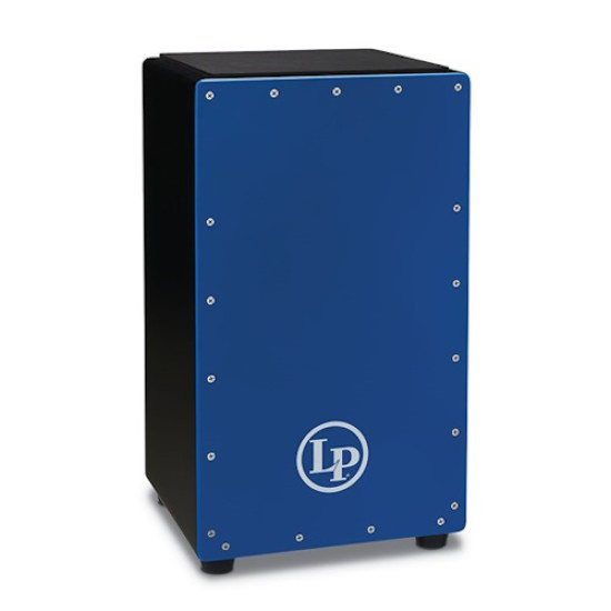 LP Prism Cajon Blue LP1425-SB