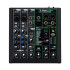 Mackie PROFX6V3 6 Channel Pro FX Mixer with USB