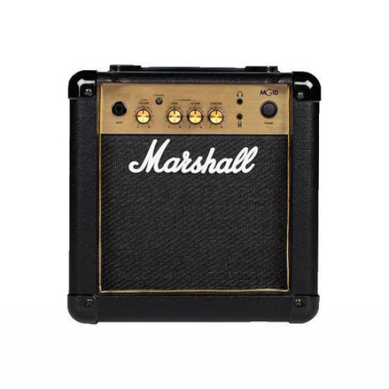 Marshall MG10G 10W MG Gold Guitar Combo Amp