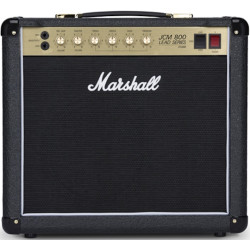 Marshall Studio Series Classic SC20C 20w Valve Guitar Amp