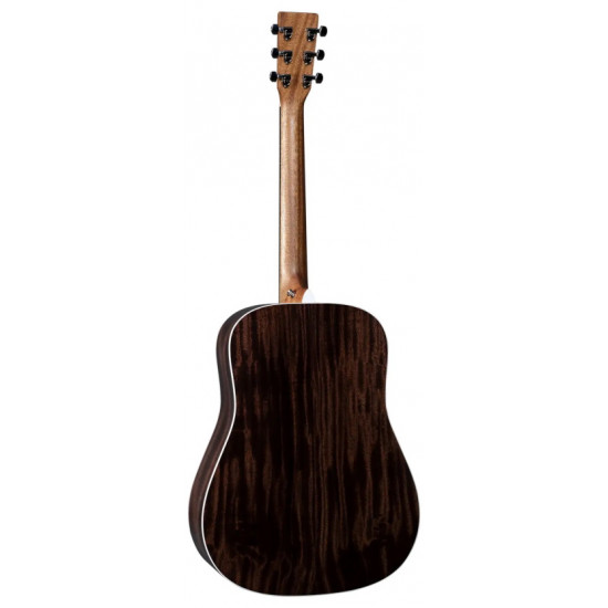 Martin D-13E Ziricote Road Series Acoustic Electric Guitar