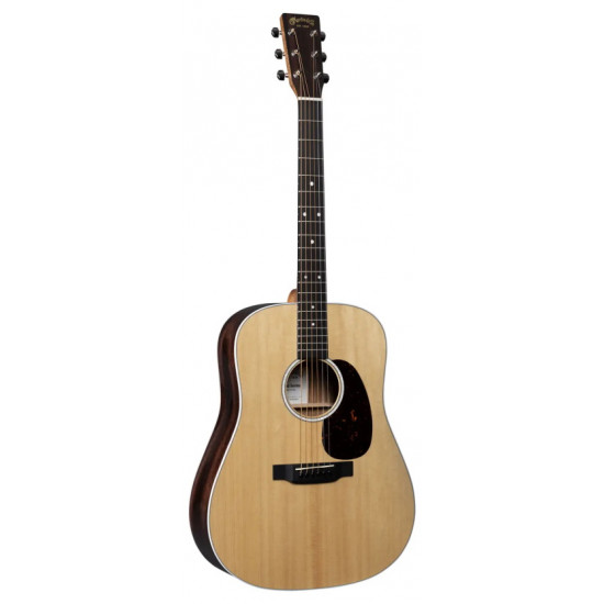 Martin D-13E Ziricote Road Series Acoustic Electric Guitar