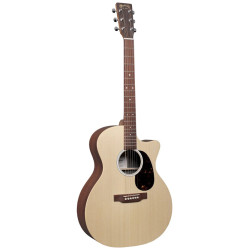 Martin GPC-X2E Grand Performance Acoustic Electric Guitar