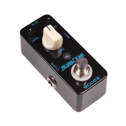 Mooer BluesCrab Guitar Effects Pedal