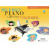 My First Piano Adventure Lesson Book A with Online Audio