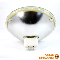 Osram Sylvania 56208 - 1000PAR64Q/WFL 120V PAR64 Halogen Light Bulb