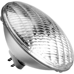 Philips Broadway Par64 CP62 240V 1000W Medium Flood Lamp 