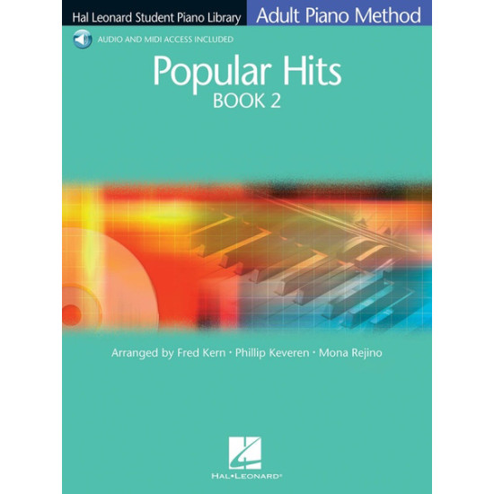 Popular Hits Book 2