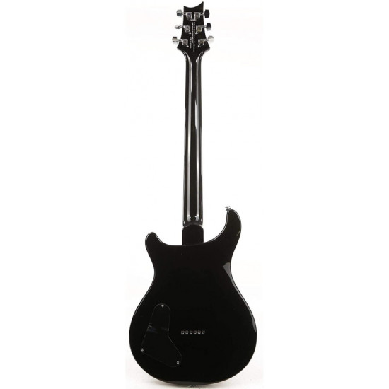 PRS SE 277 Baritone - Charcoal Burst