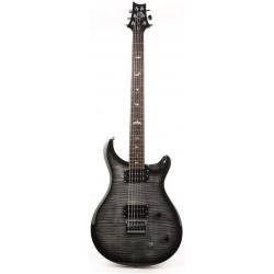 PRS SE 277 Baritone - Charcoal Burst