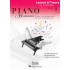 Piano Adventures All-In-Two Lesson & Theory Level 1