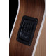 Pratley Classic Series PROM-SCE-BWB Cutaway Model Solid Bunya Top, Solid Blackwood Back and Sides