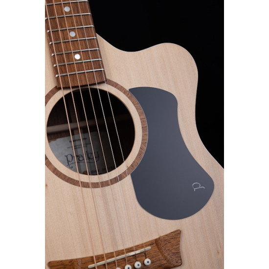 Pratley Classic Series PROM-SCE-BWB Cutaway Model Solid Bunya Top, Solid Blackwood Back and Sides