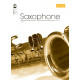 AMEB Saxophone Technical Work Book 