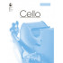 AMEB Cello Series 2 Sight Reading Book