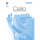 AMEB Cello Series 2 Sight Reading Book