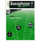 AMEB Saxophone Series 1 Grade 2 Eb (Alto and Baritone) Examination Book and CD