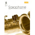 AMEB Tenor Saxophone Series 2 Grade 3 Examination Book