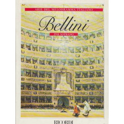 Bellini per Soprano