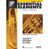 Essential Elements for Band Electric Bass Book 1