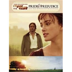 EZPlay 114 Pride & Prejudice