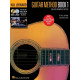 Hal Leonard Guitar Method Book 1 with Audio and Video in Enclosed Discs