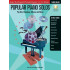 John Thompson's Popular Piano Solos Third Grade Book 