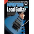 Progressive Improvising Lead Guitar Includes Tab and CD Playalong