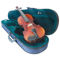 Raggetti RV2 Violin 1/4 Outfit