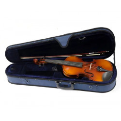 Raggetti RV2 Violin 1/2 Outfit