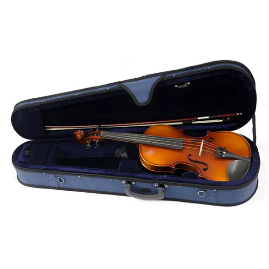 Raggetti RV2 Violin 1/4 Outfit