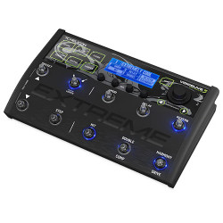 TC-Helicon VoiceLive 3 Extreme