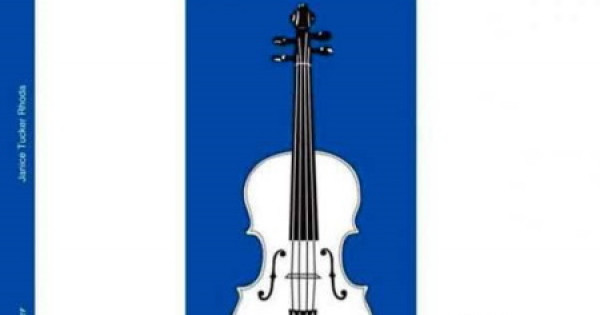 The ABCs of Violin Beginner Book