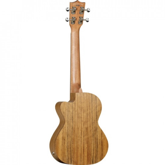 Tanglewood TWT14E Tiare Tenor Ukulele with Pickup Ovankol 