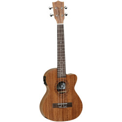 Tanglewood TWT17E Tiare Tenor Ukulele with Pickup Koa 