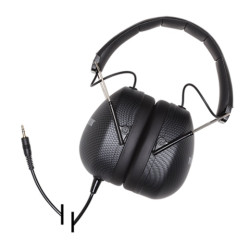 Vic Firth Stereo Isolation Headphones V2