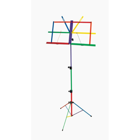 Xtreme Music Stand Rainbow