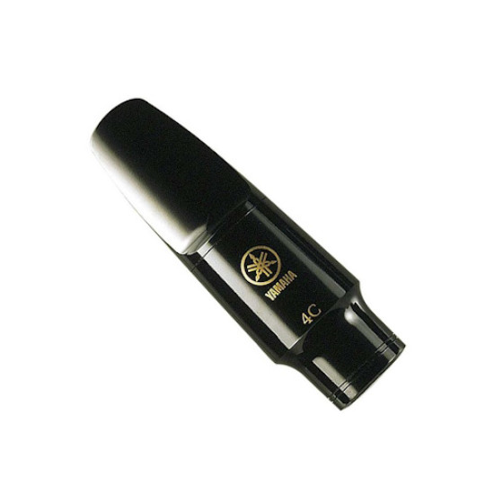 Yamaha Alto Saxophone Mouthpiece 4C AS4C 