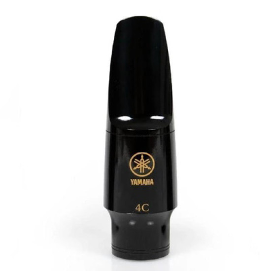 Yamaha Alto Saxophone Mouthpiece 4C AS4C 