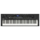 Yamaha CK61 61 Key Stage Keyboard with Bluetooth and Speakers