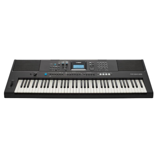 Yamaha PSR-EW425 76-Note Digital Keyboard