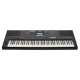 Yamaha PSR-EW425 76-Note Digital Keyboard