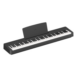 Yamaha Portable Digital Piano P145 88 Keys 