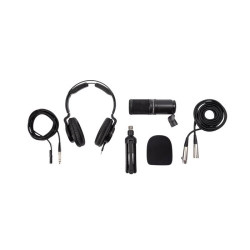 Zoom ZDM-1PMP Podcast Mic Pack