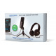 Zoom ZUM-2USB Podcast Mic Pack