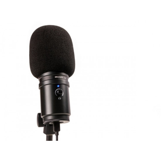 Zoom ZUM-2USB Podcast Mic Pack