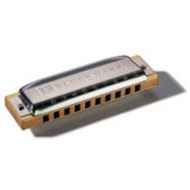 Hohner Blues Harp Key Bb