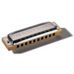 Hohner Blues Harp Key A