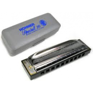 Hohner Special 20 Key C Harmonica