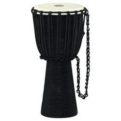 Meinl Djembe HDJ3-M Black River 